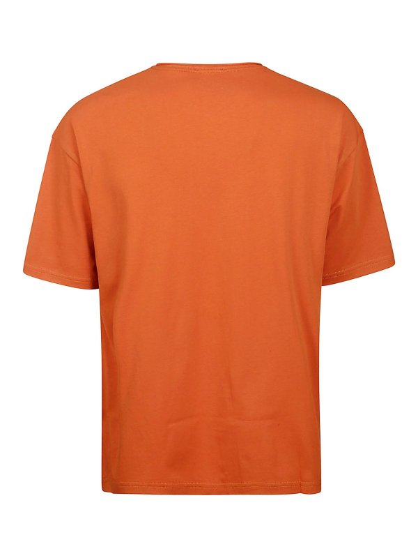 T-shirt Jeremy