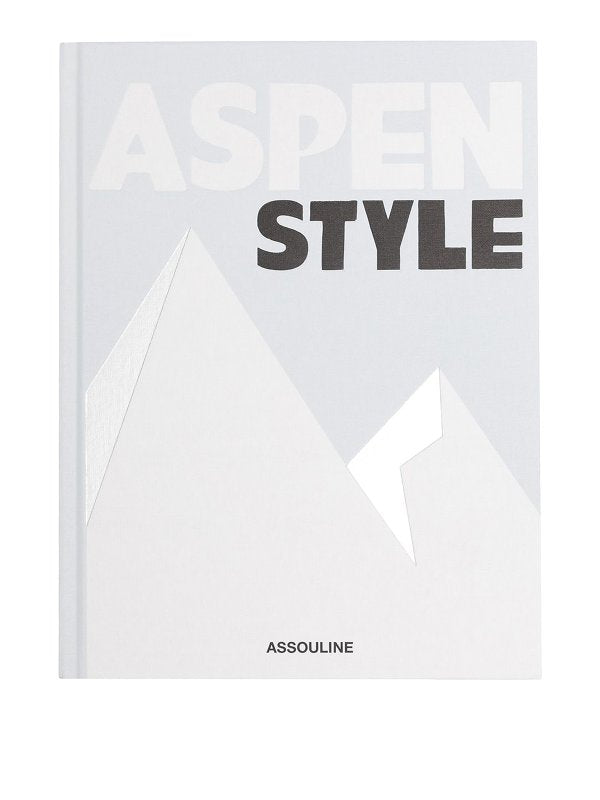Aspen Style Book