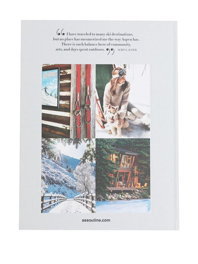 Aspen Style Book