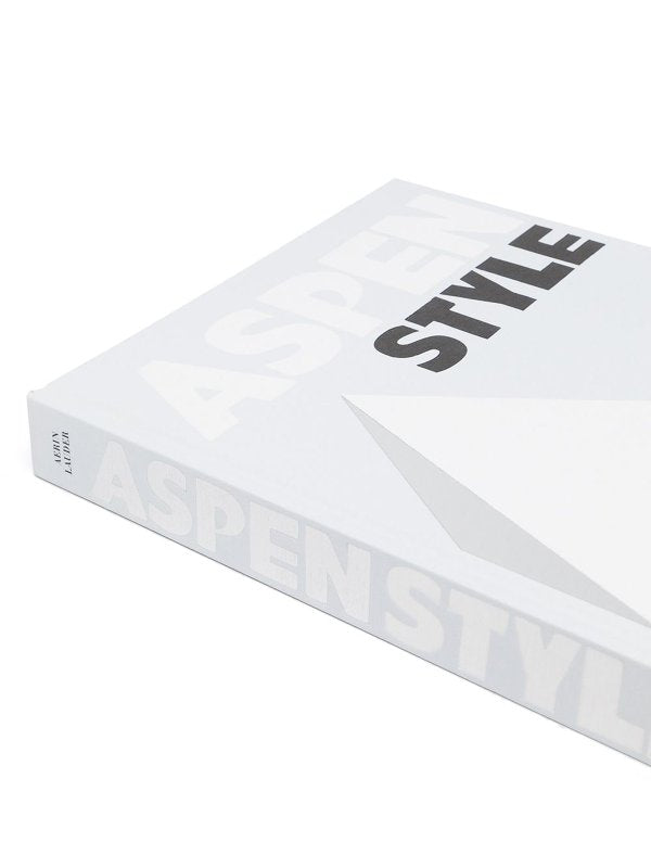 Aspen Style Book
