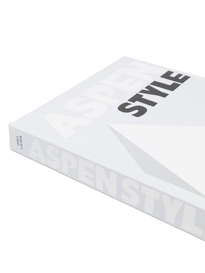 Aspen Style Book