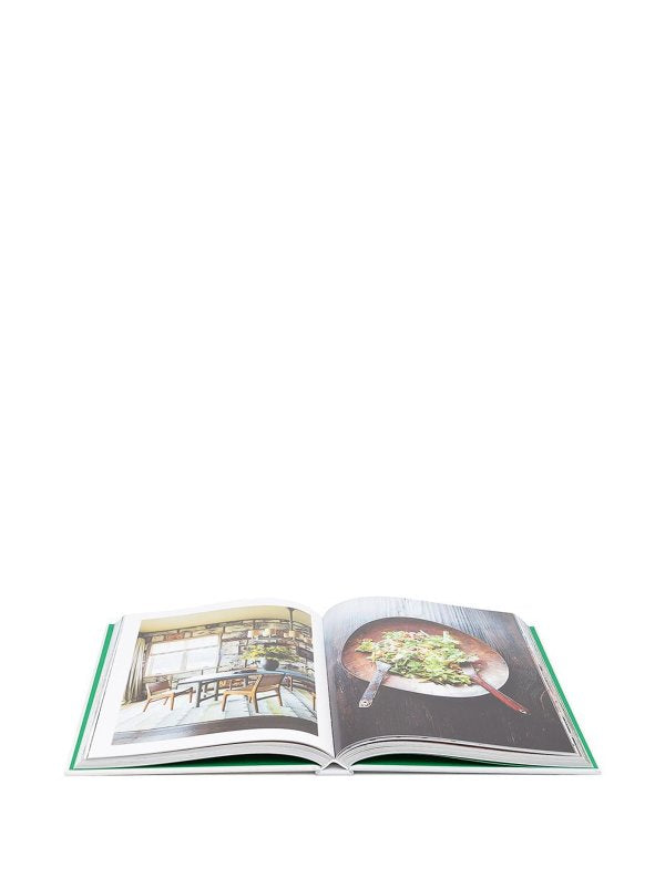 Aspen Style Book