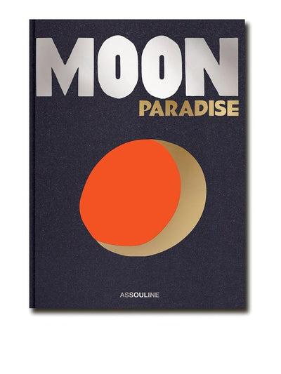 Moon Paradise Book