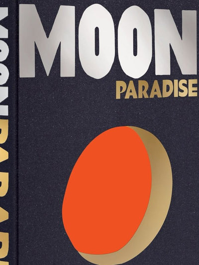 Moon Paradise Book