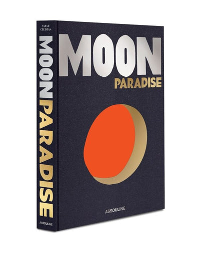 Moon Paradise Book