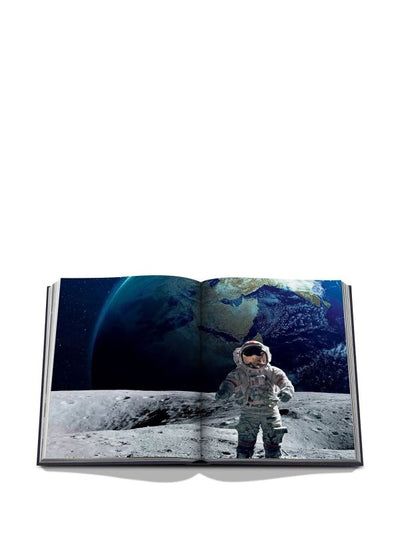 Moon Paradise Book