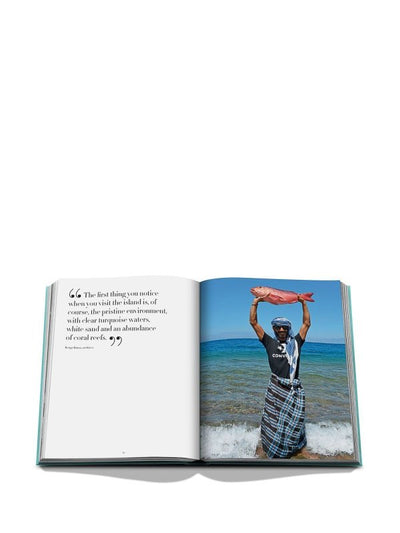 Saudi Arabia: Red Sea Book
