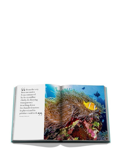 Saudi Arabia: Red Sea Book