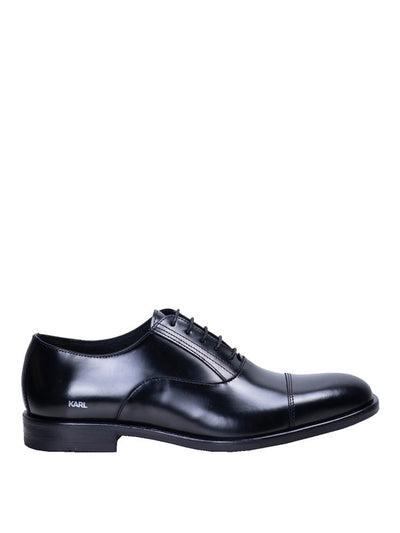 Urano Iv Scarpe Oxford