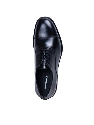 Urano Iv Scarpe Oxford