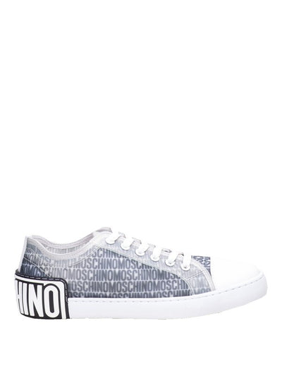 Sneakers Web Perse E Trovate