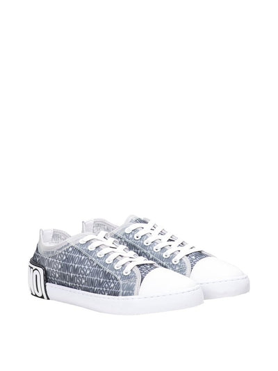 Sneakers Web Perse E Trovate