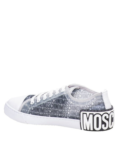 Sneakers Web Perse E Trovate