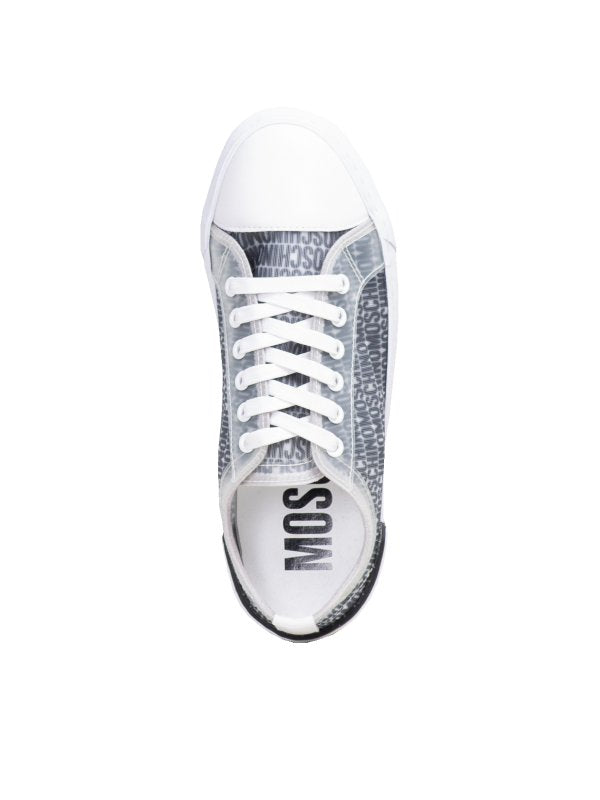 Sneakers Web Perse E Trovate