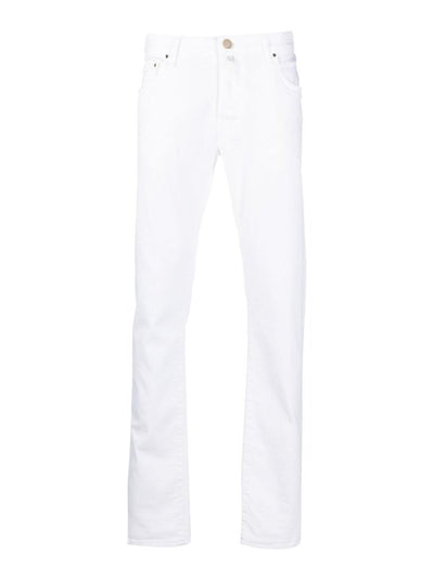 Jeans `nick Slim` 5 Tasche Super Slim Fit