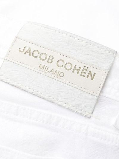 Jeans `nick Slim` 5 Tasche Super Slim Fit