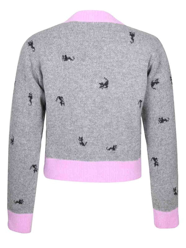 Gcds Cardigan Kittho