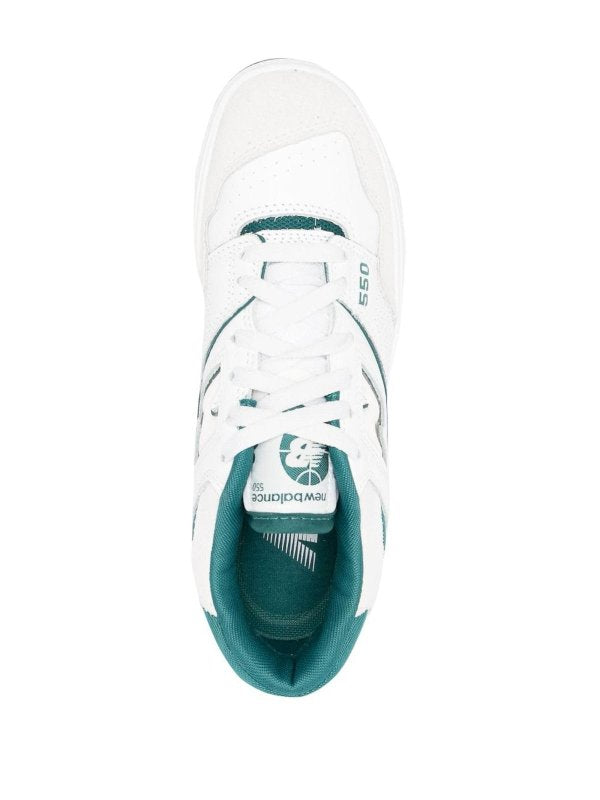 550 Sneakers Stile Di Vita New Balance