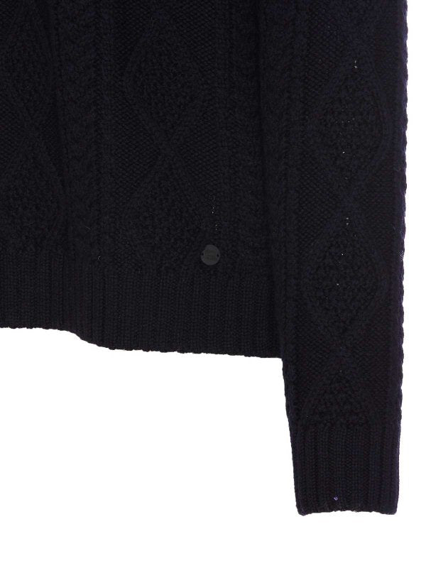 Maglione Fairisle