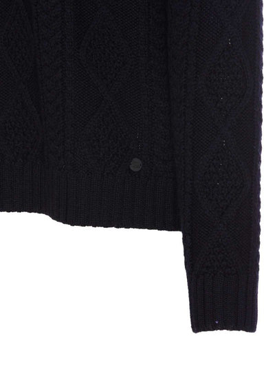 Maglione Fairisle