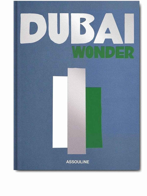 Libro Delle Meraviglie Di Dubai