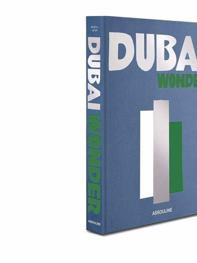 Libro Delle Meraviglie Di Dubai