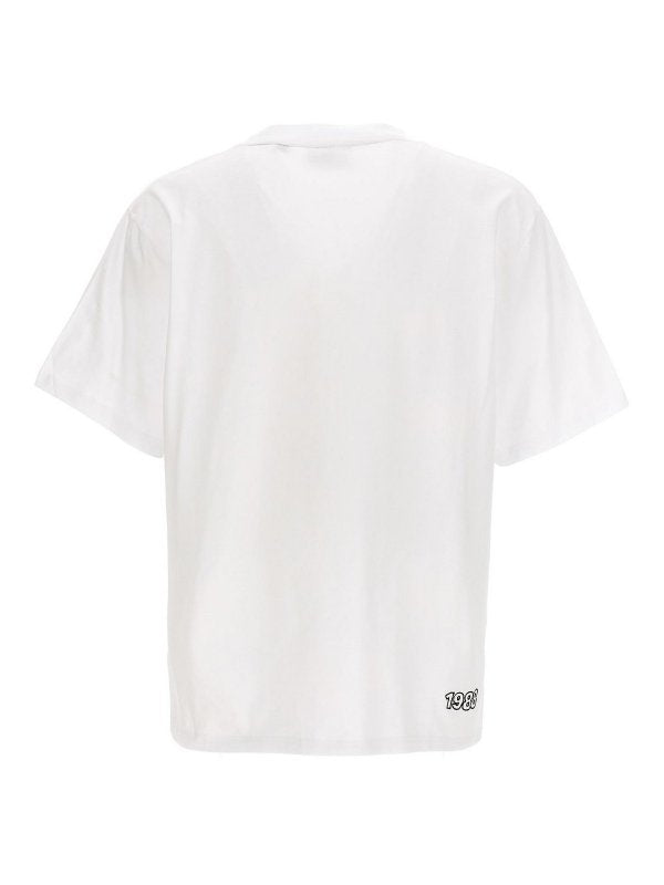 T-shirt Stampata