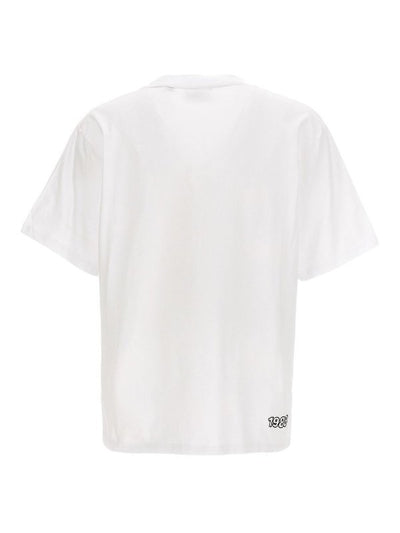 T-shirt Stampata