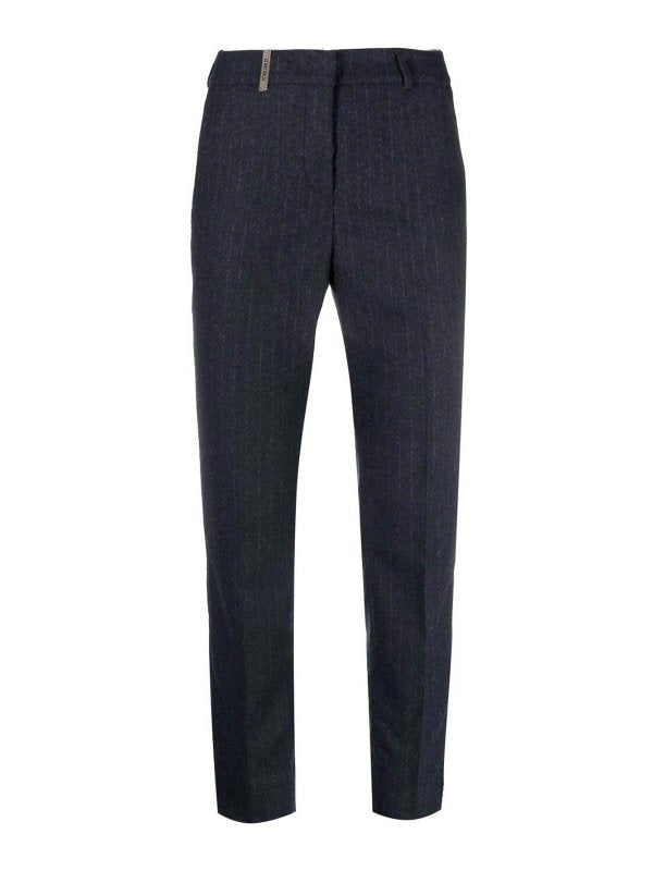 Pantalone Gessato