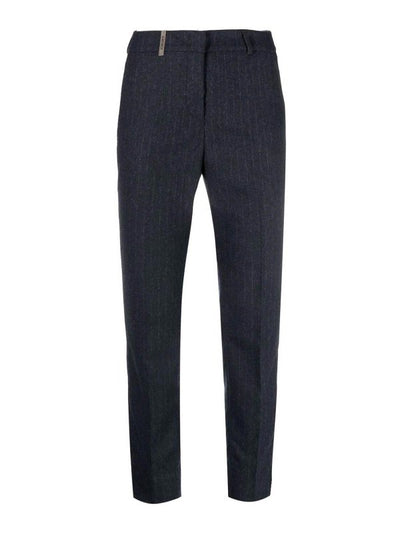 Pantalone Gessato