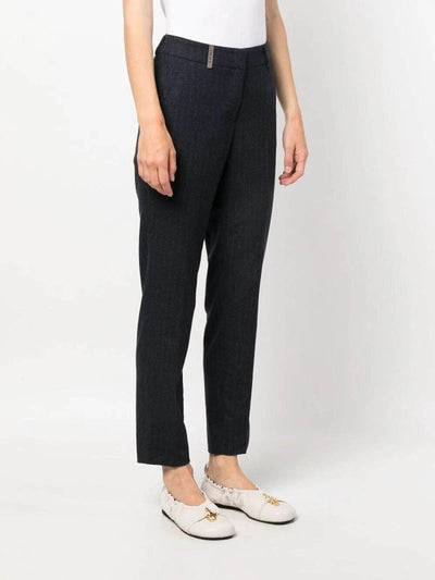 Pantalone Gessato