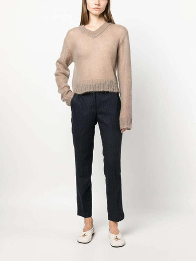 Pantalone Gessato