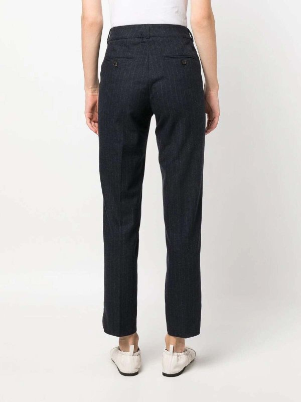 Pantalone Gessato