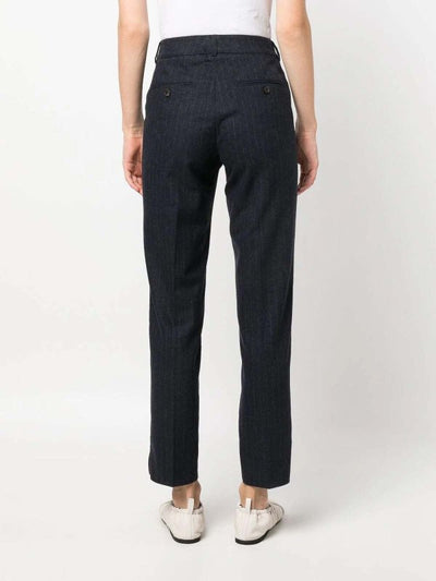 Pantalone Gessato