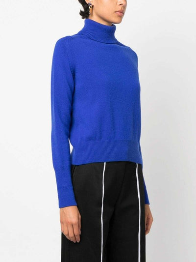 Maglione A Collo Alto