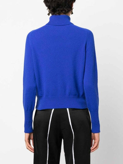 Maglione A Collo Alto