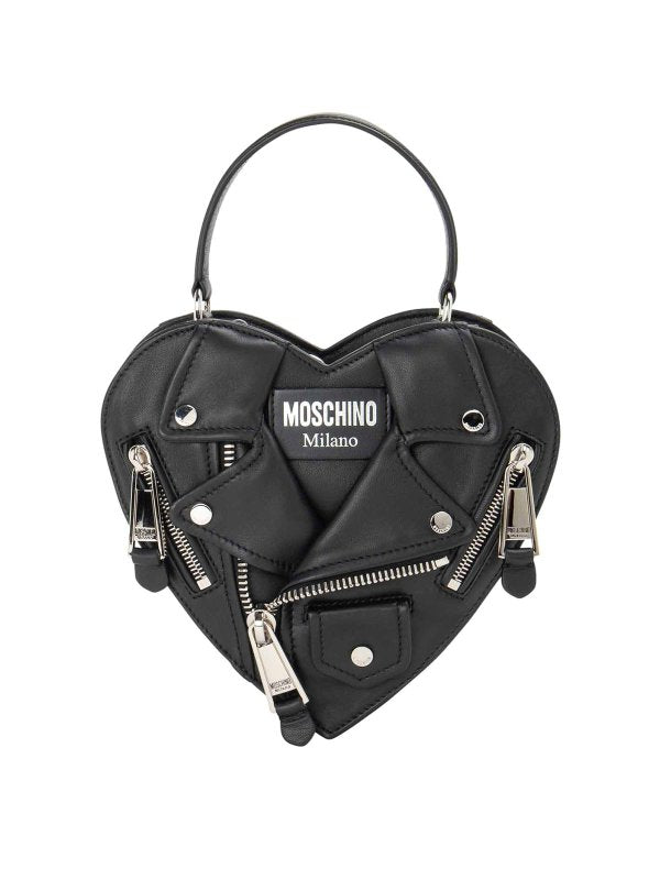Borsa In Pelle