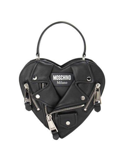 Borsa In Pelle