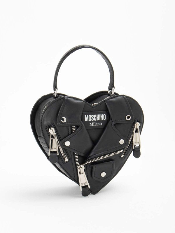 Borsa In Pelle