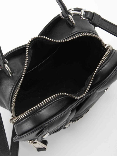 Borsa In Pelle