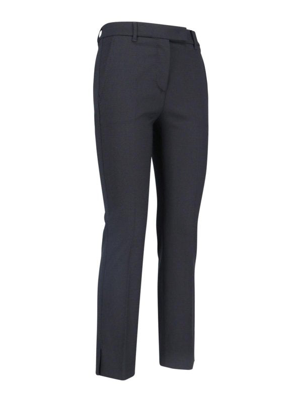 Pantaloni Slim