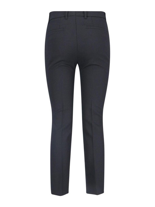 Pantaloni Slim