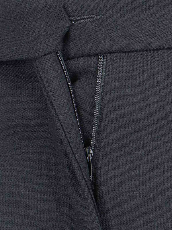 Pantaloni Slim