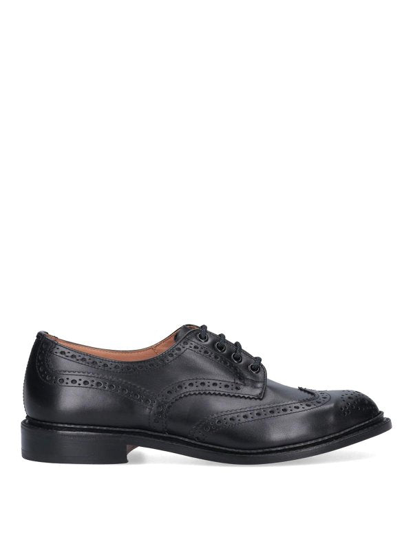 Scarpe Derby
