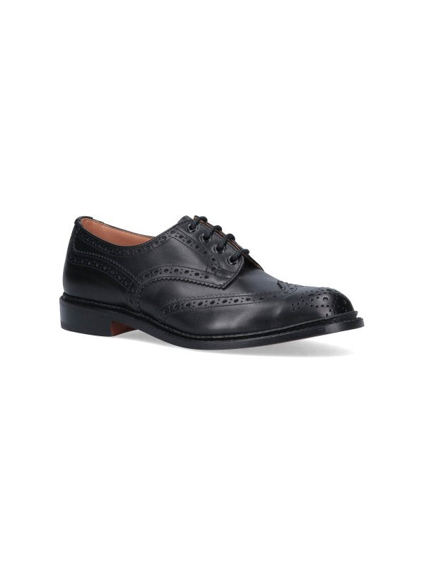 Scarpe Derby