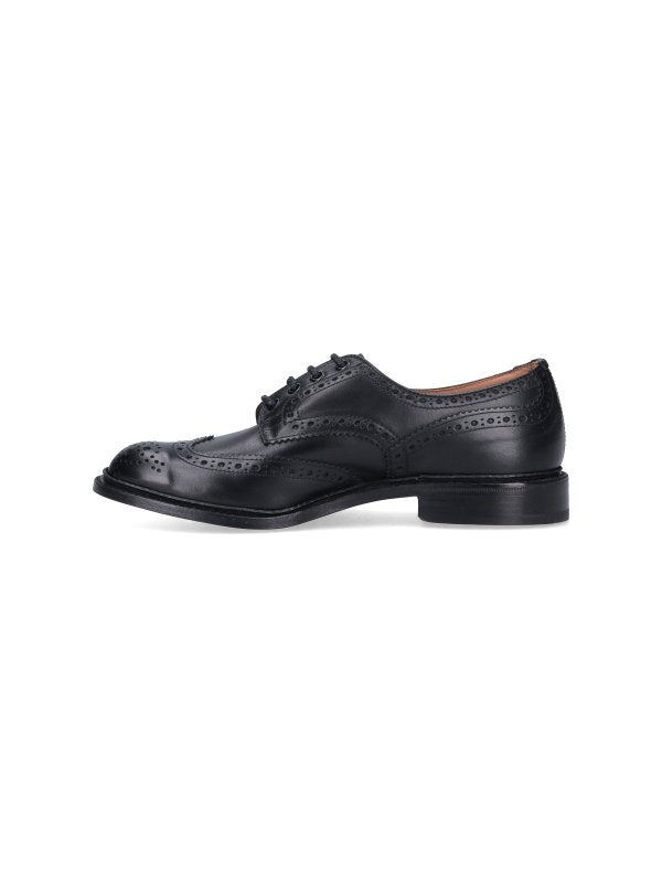 Scarpe Derby