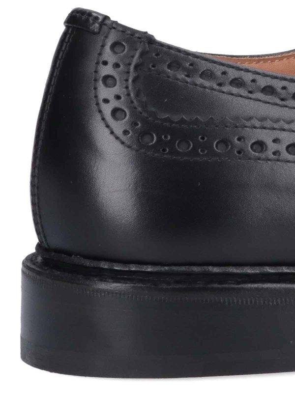 Scarpe Derby