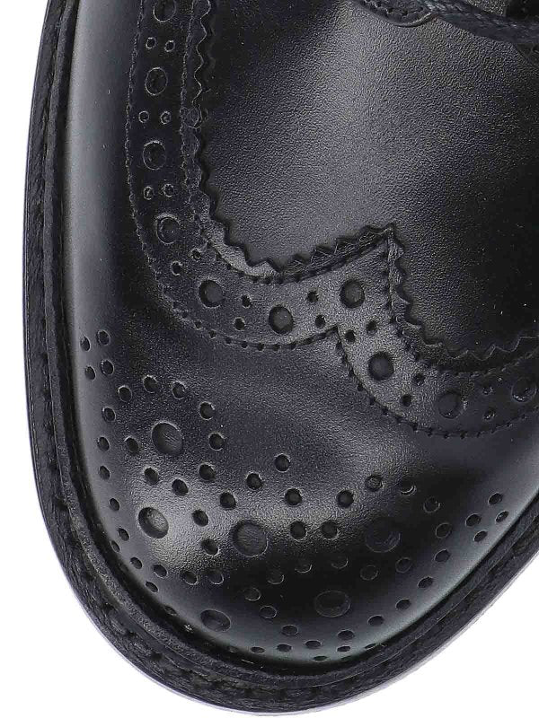 Scarpe Derby
