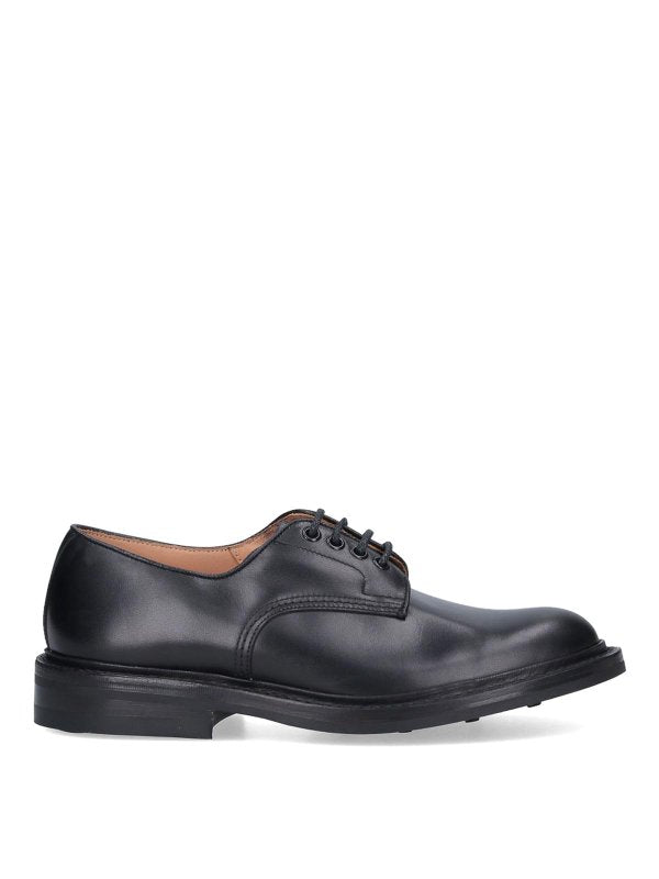 Scarpe Derby