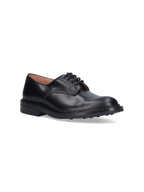 Scarpe Derby